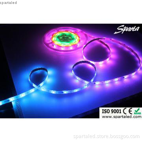 High Quality 5050 Flexible led Strip --60leds/m